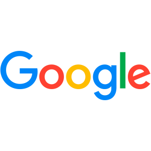 white-Google-logo